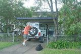 Brisbane Parking