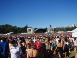 Good Vibrations Festival Centennial Park