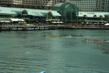 Dragonboat Race Darling Harbour