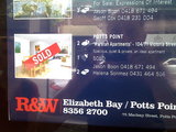 Sold
