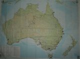 All around Australia