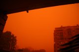 Red Sky