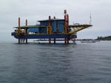 Dive Rig
