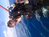Dive Rig Elevator