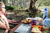 Myall Lakes Feb 2016
