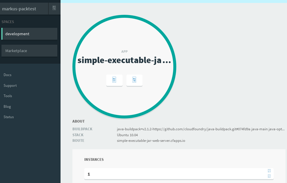screenshot-missing-icons-cloudfoundry